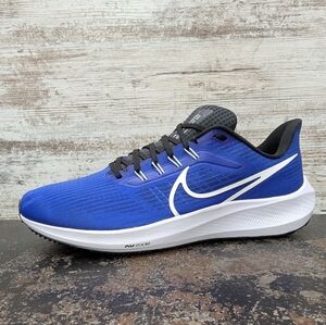 Mens Nike Air Zoom Pegasus 39 Running Shoes Sz 13 M Used Blue DH4071 400